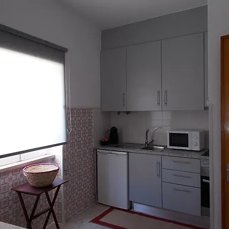 Holiday home Holidays - Centro - Praia Nazare
