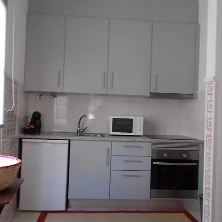 Holiday home Holidays - Centro - Praia