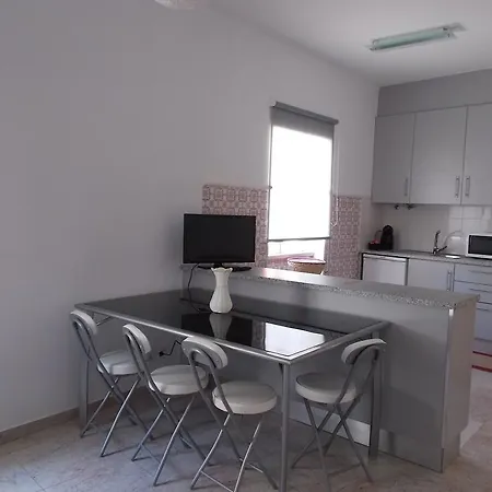 Holidays - Centro - Praia Holiday home Nazare