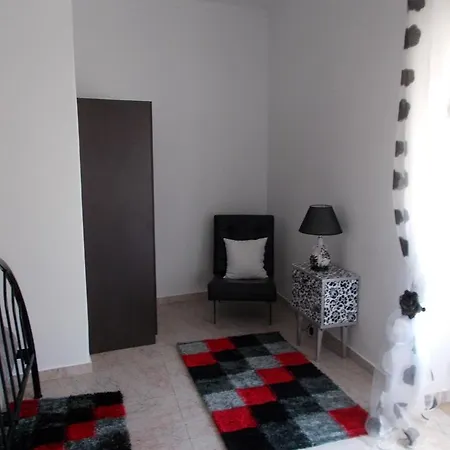 Holidays - Centro - Praia Holiday home *