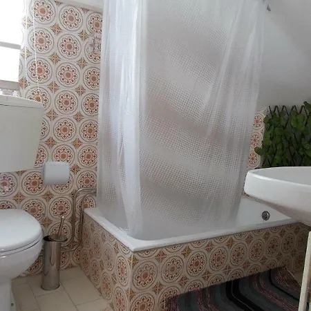 Holidays - Centro - Praia Holiday home Nazare