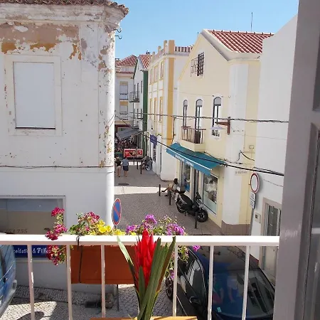 Holiday home Holidays - Centro - Praia *