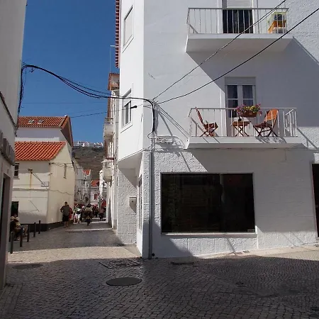 Holiday home Holidays - Centro - Praia *