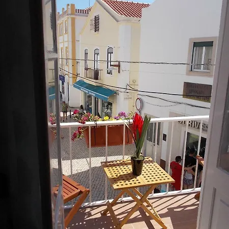 Holidays - Centro - Praia Holiday home