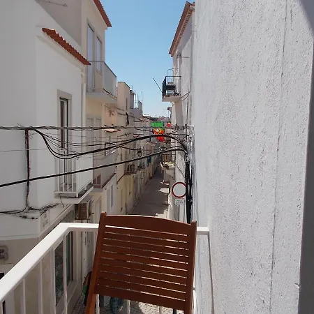 Holidays - Centro - Praia Holiday home Nazare