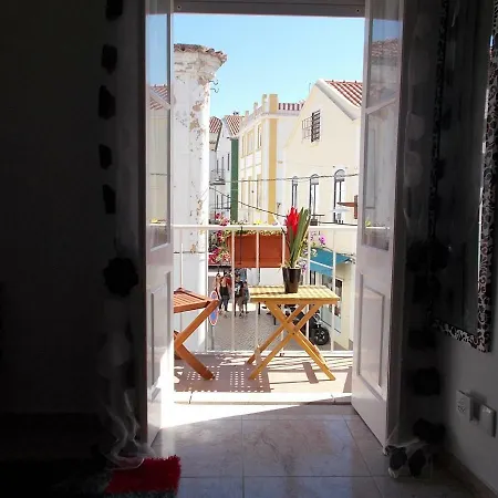 Holiday home Holidays - Centro - Praia *